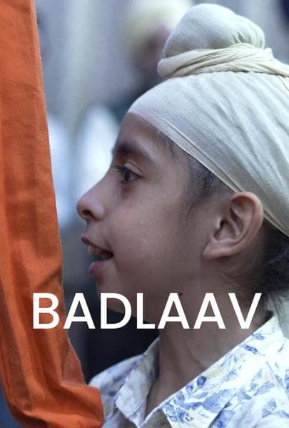 Badlaav Poster