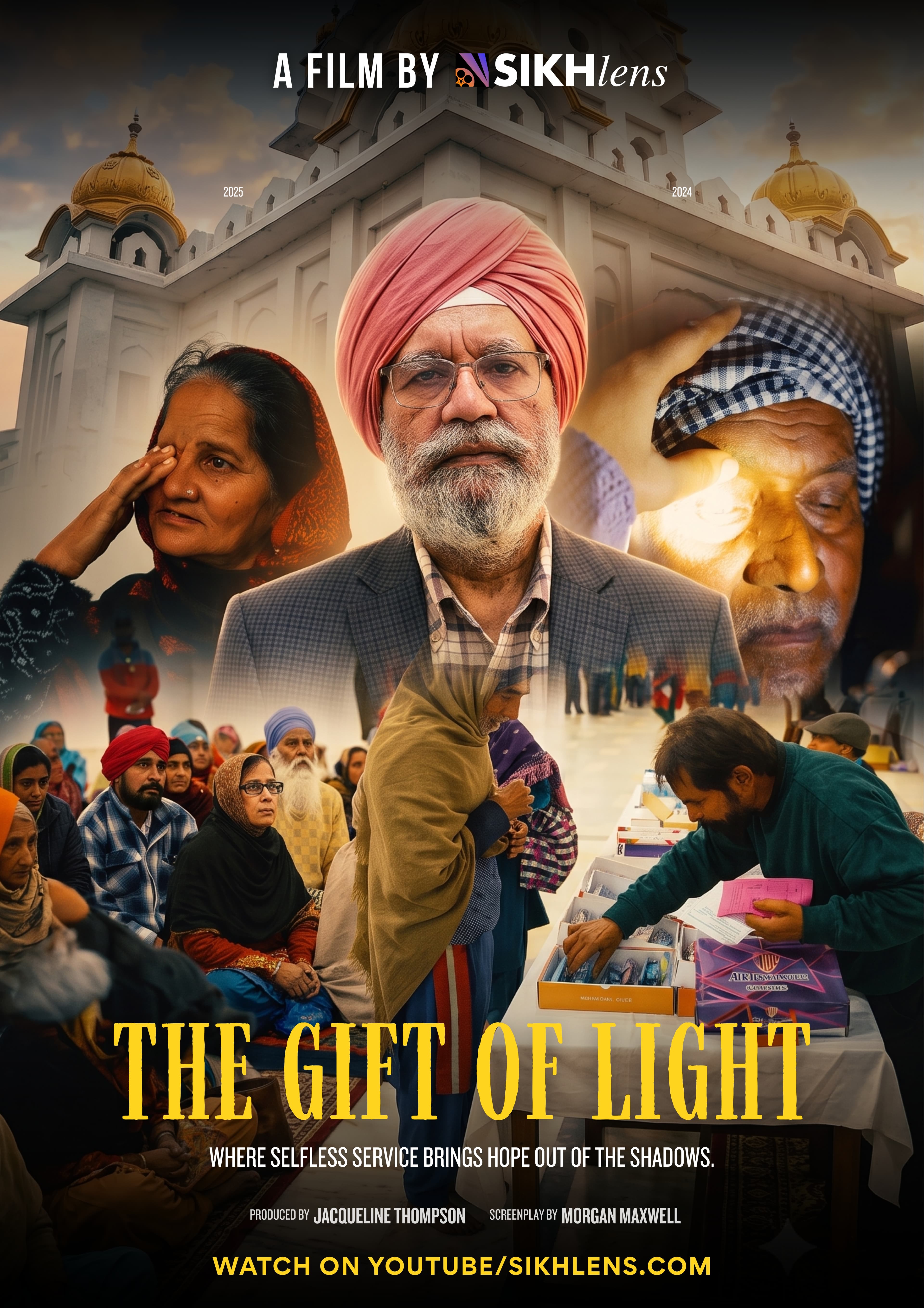 Gift of Light