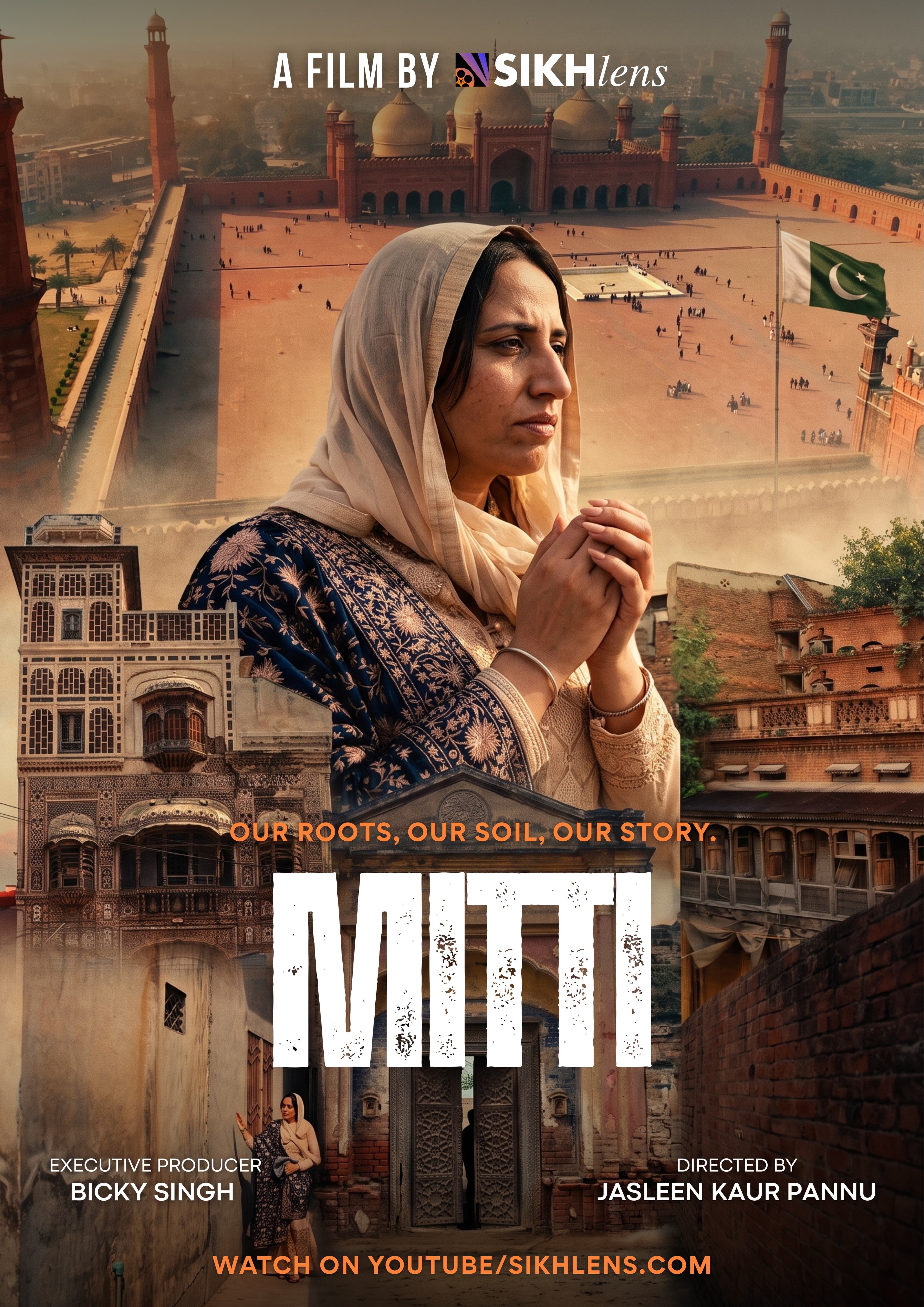Mitti