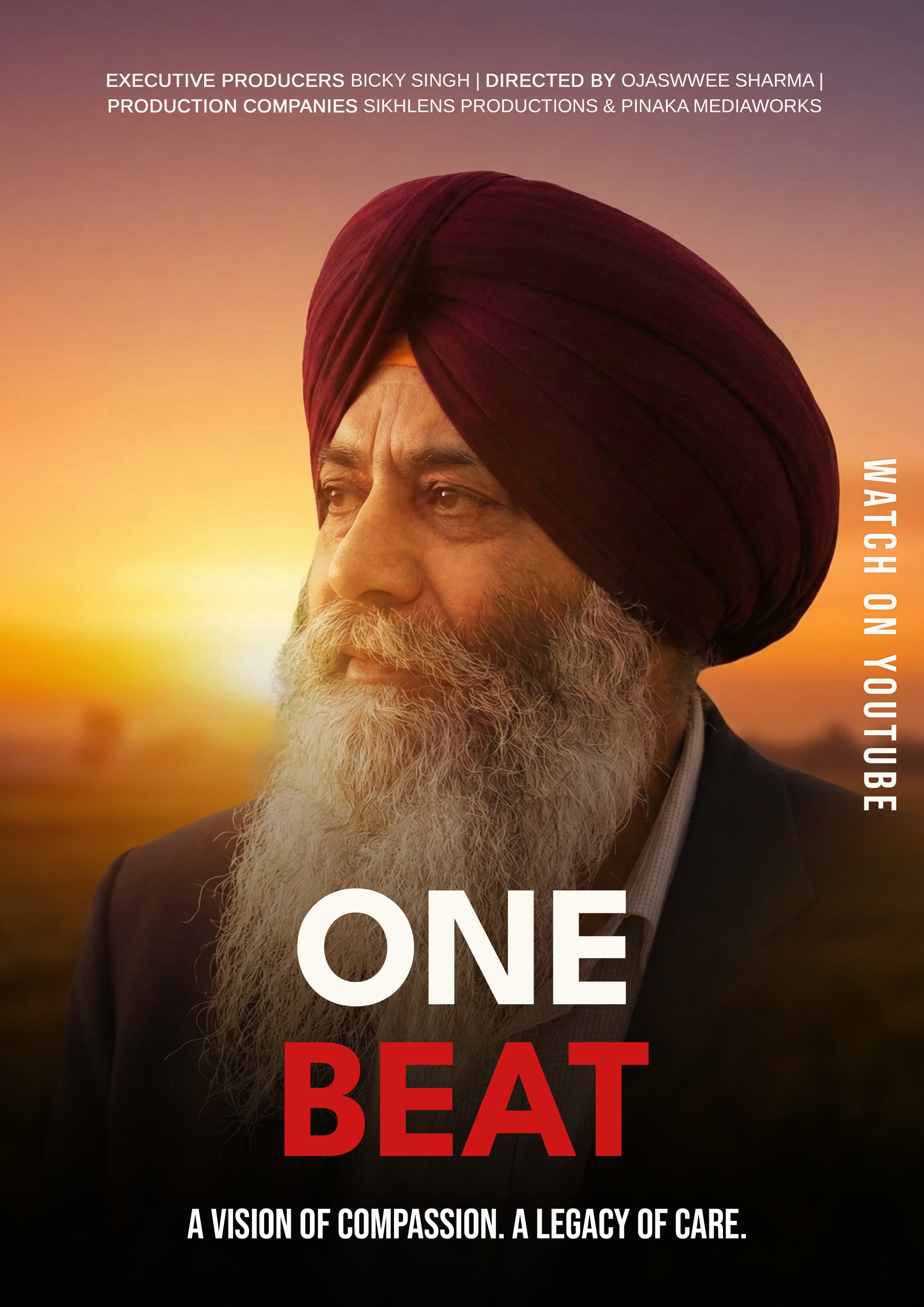 One Beat Full Documentry (Directors Cut)