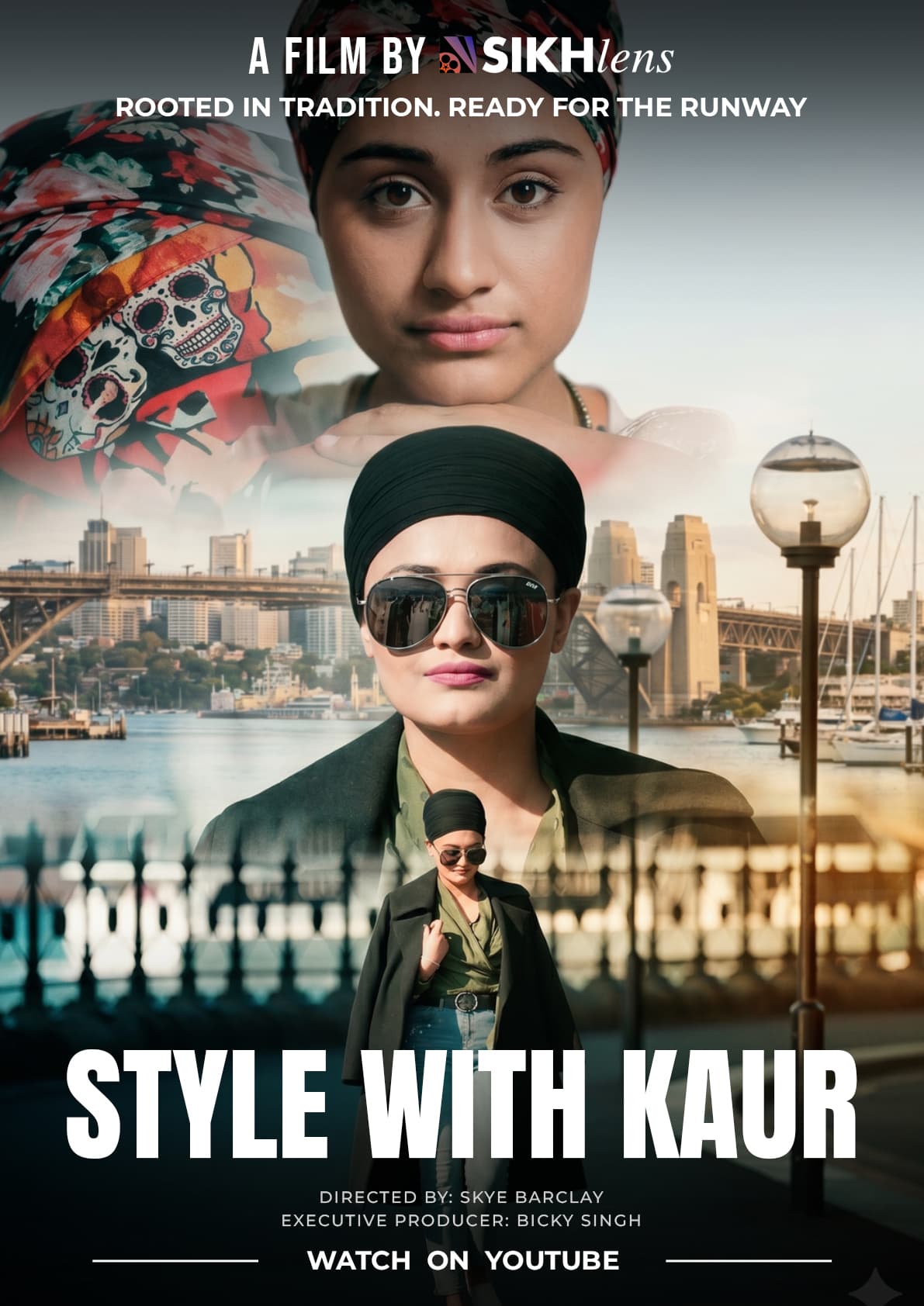 Style with Kaur