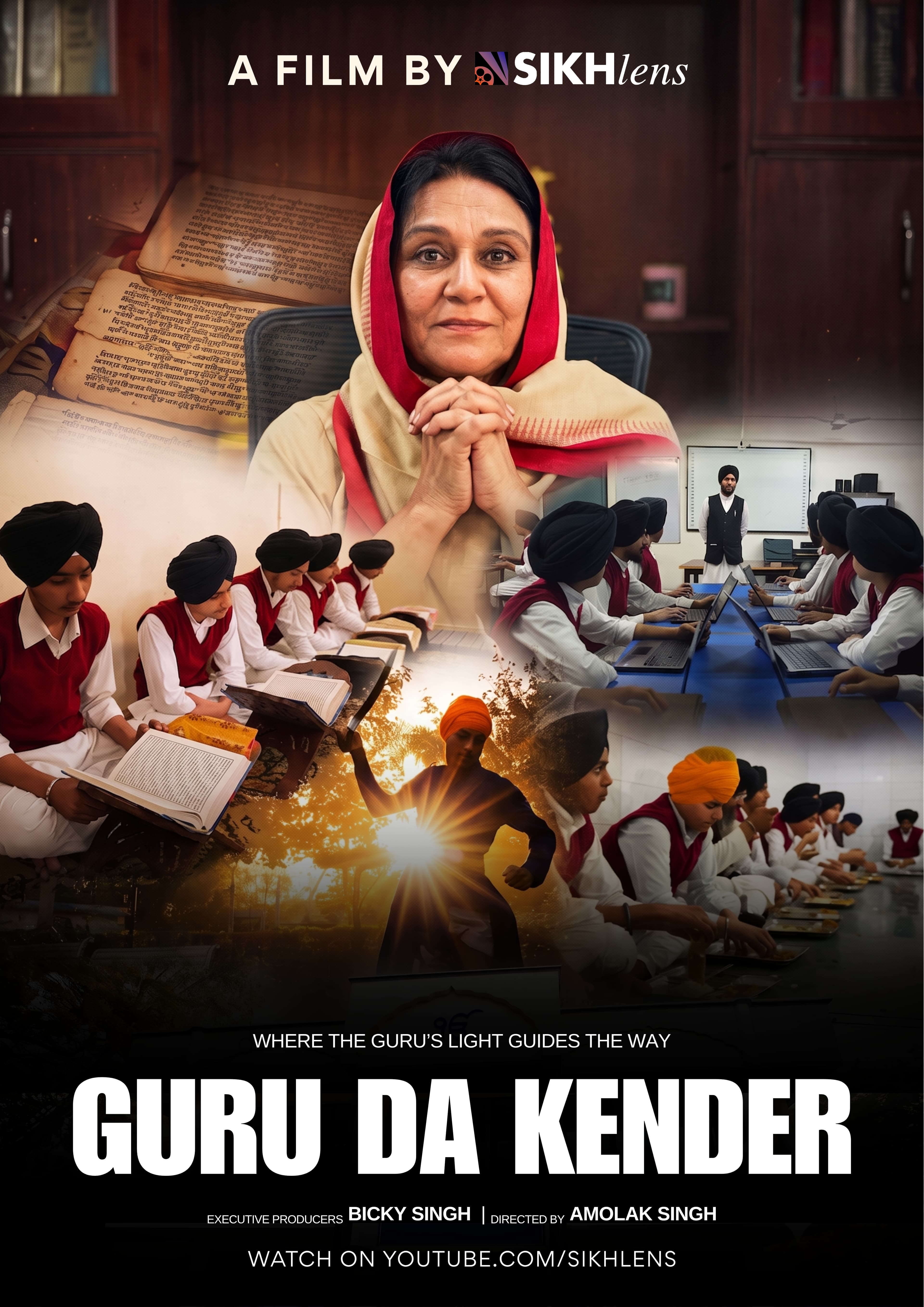 Guru Da Kender