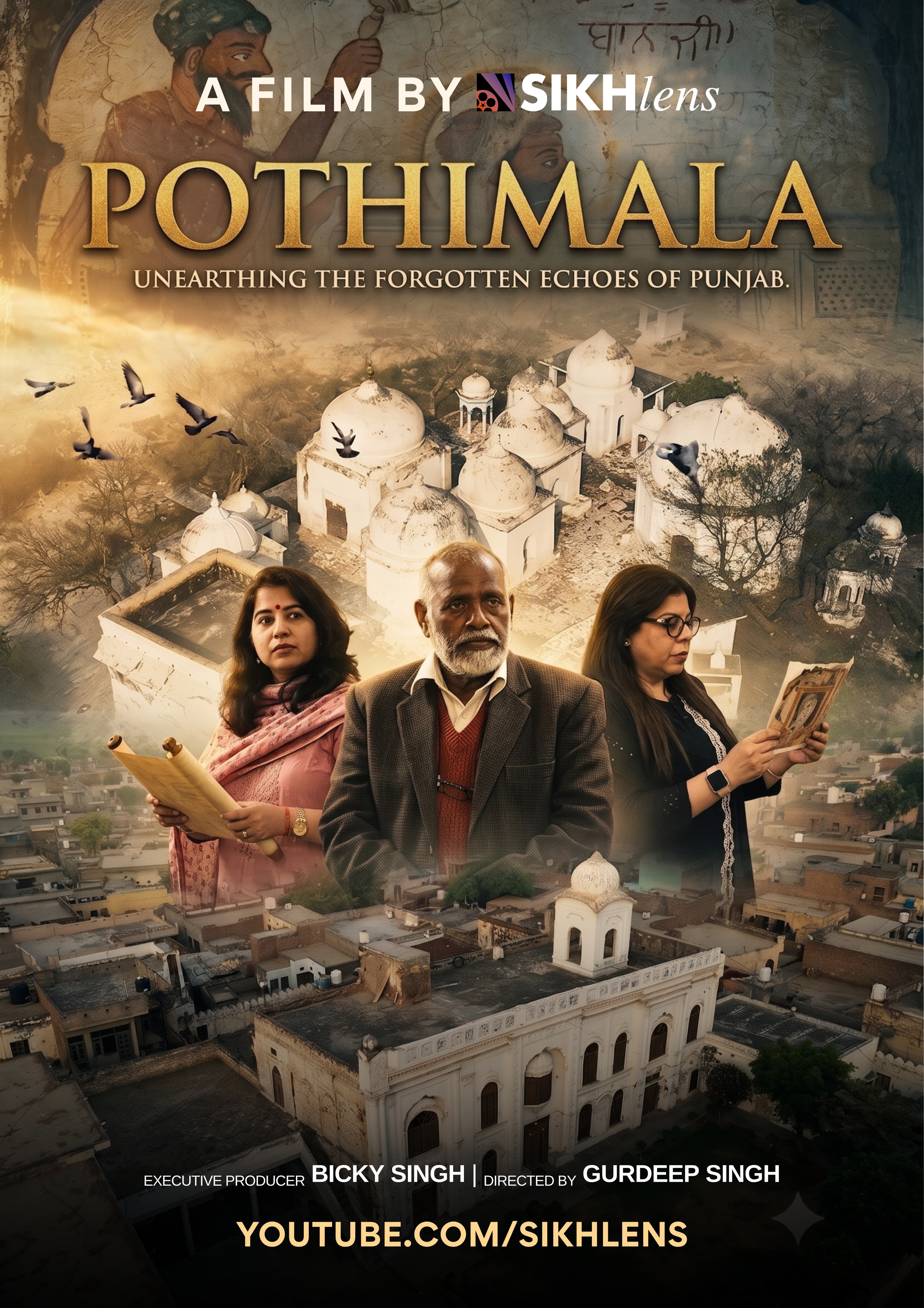 Pothimala